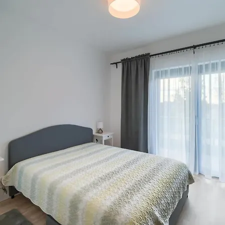 Апартаменты Apartament Lawendowa By Heyrent *