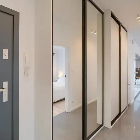 Lawendowa By Renters Apartment