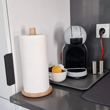 Apartment Lawendowa By Renters *