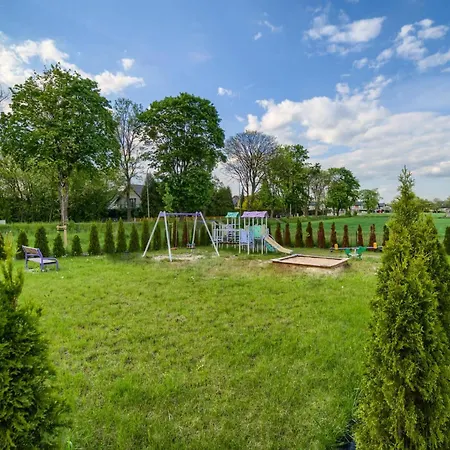 Apartment Lawendowa By Renters Tychy