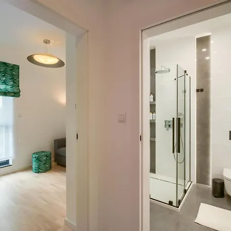 Lawendowa By Renters *