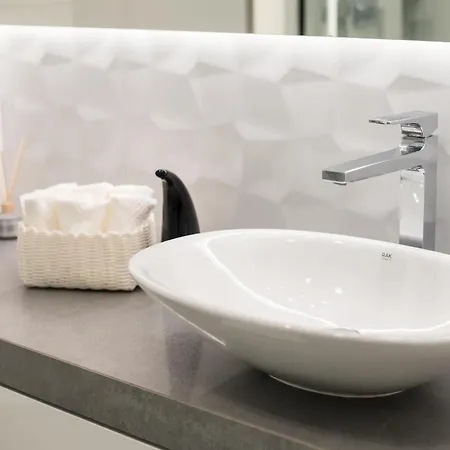 Lawendowa By Renters Tychy