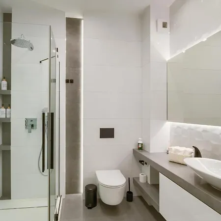 Lawendowa By Renters Appartement *