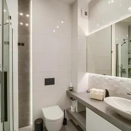 Lawendowa By Renters *