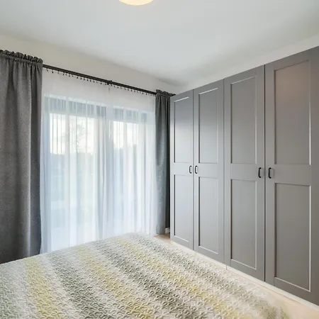 Lawendowa By Renters