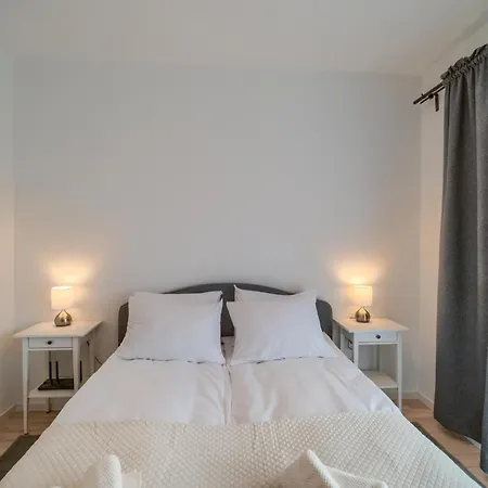 Apartament Lawendowa By Heyrent Апартаменты *
