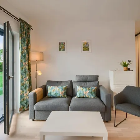 Lawendowa By Renters *