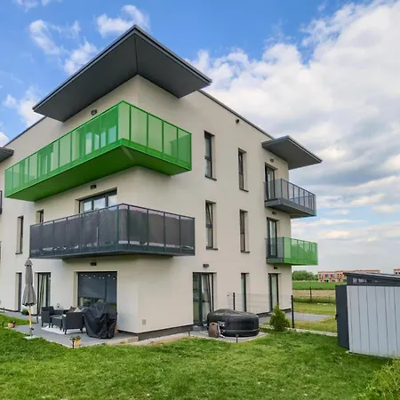 Apartament Lawendowa By Heyrent *