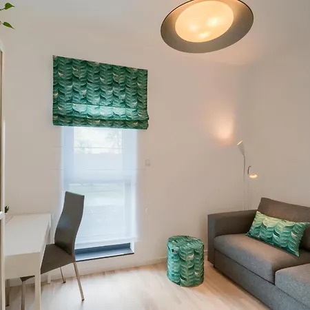 Lawendowa By Renters Tychy