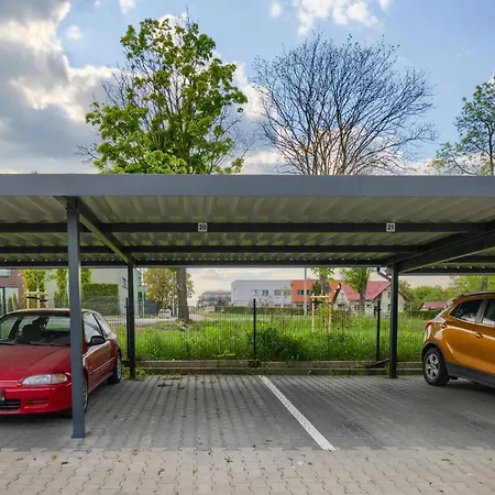 Lawendowa By Renters