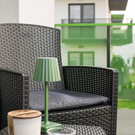 Apartment Lawendowa By Renters