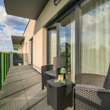 Lawendowa By Renters Tychy