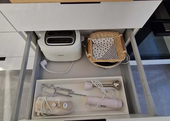 Lawendowa By Renters Apartmán