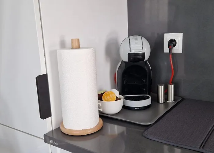 Apartmán Lawendowa By Renters *