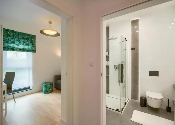 Lawendowa By Renters *