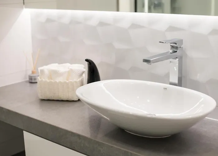 Lawendowa By Renters Tychy