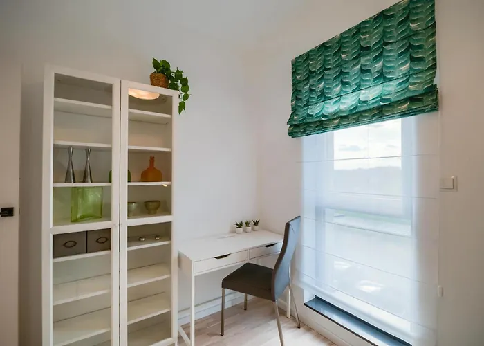 Lawendowa By Renters * Tychy