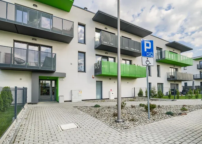 Lawendowa By Renters