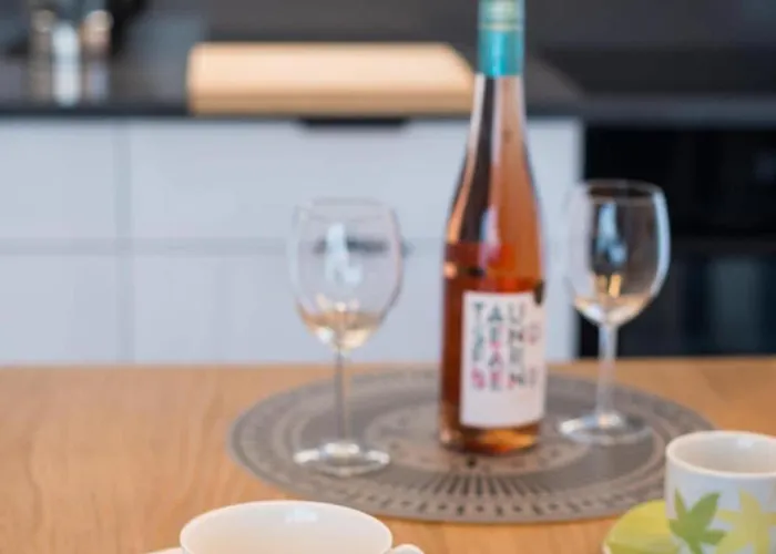 Apartmán Lawendowa By Renters