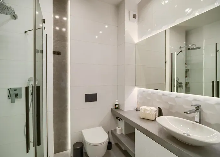 Lawendowa By Renters *