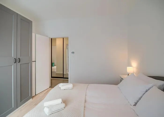 Lawendowa By Renters * Tychy