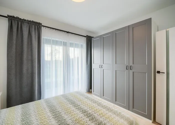 Lawendowa By Renters