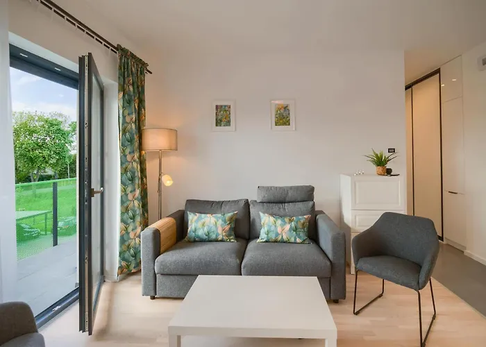 Lawendowa By Renters *