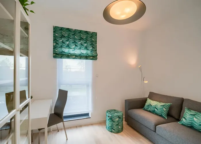 Lawendowa By Renters Tychy