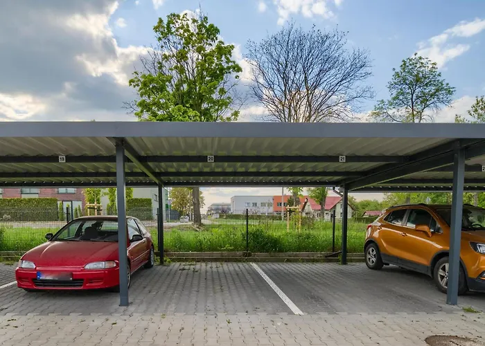 Lawendowa By Renters