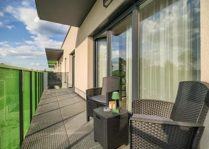 Lawendowa By Renters Tychy