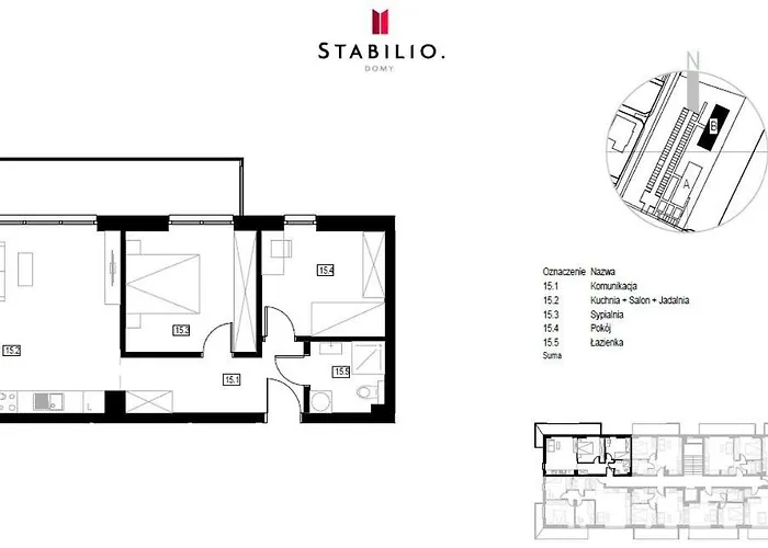 Apartmán Lawendowa By Renters Tychy